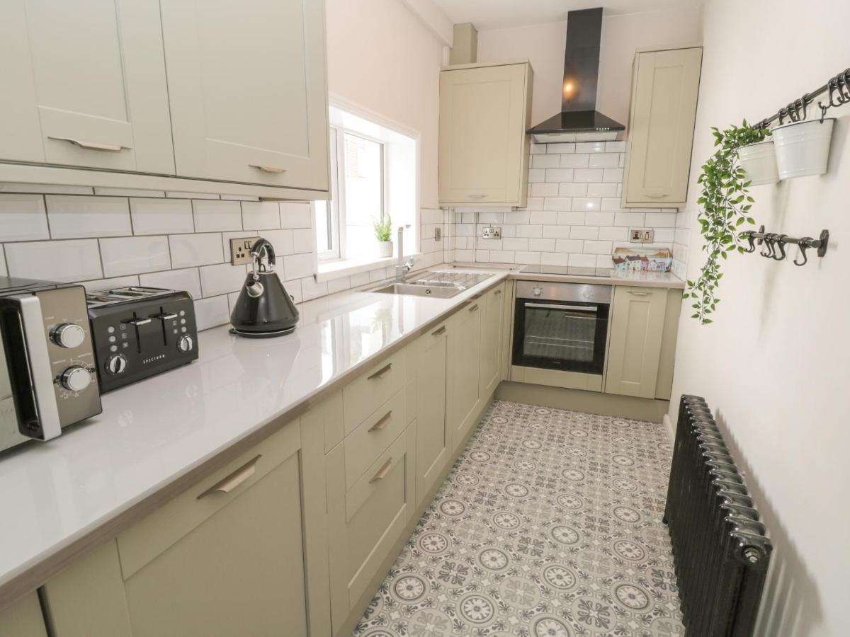 Laridae Holiday home Whitby