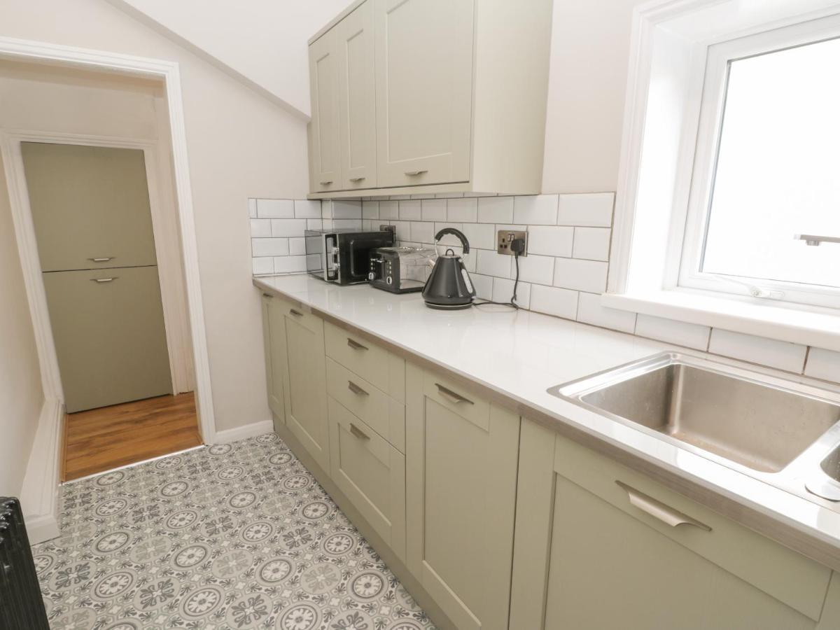 Holiday home Laridae Whitby