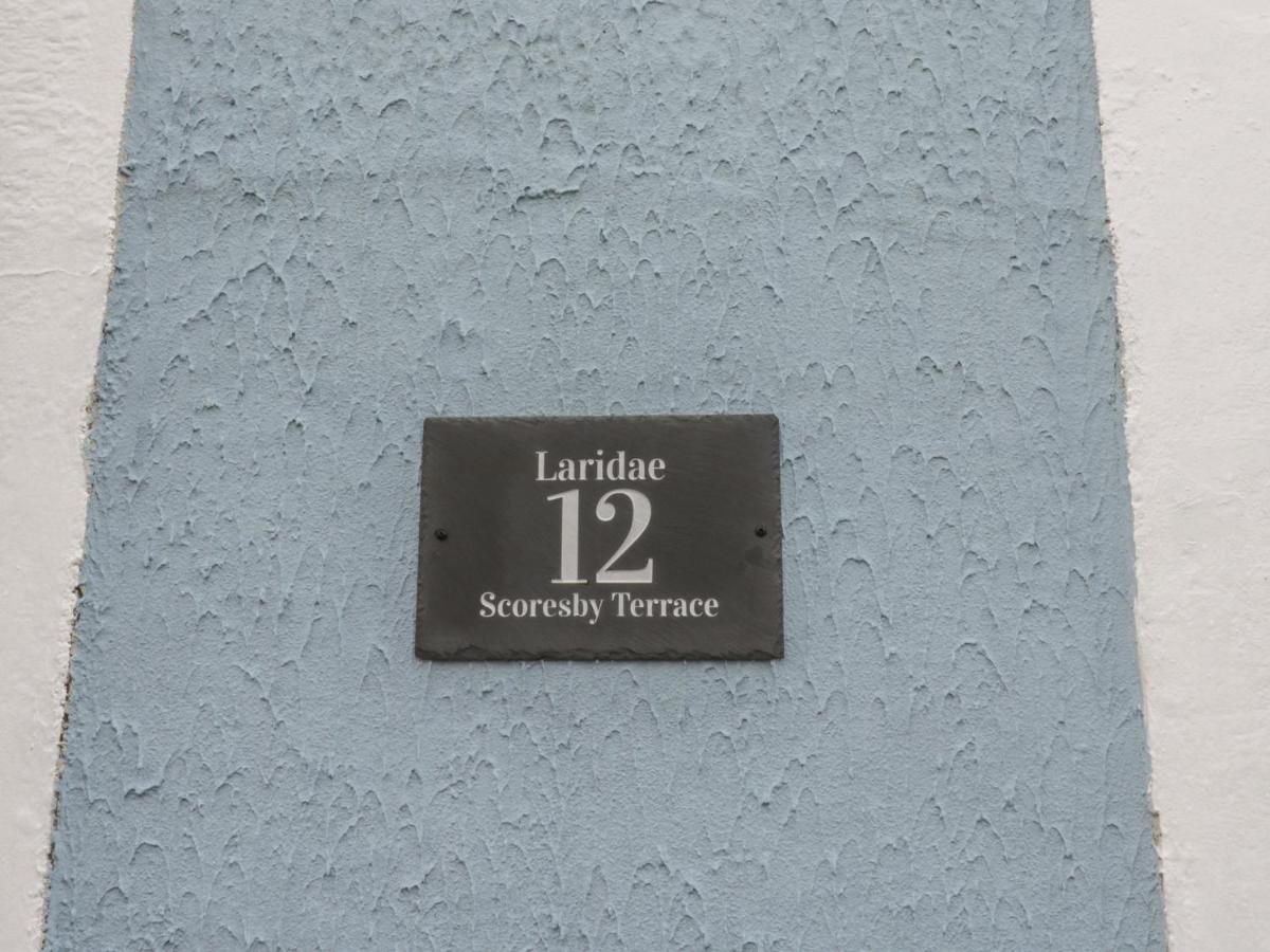 Holiday home Laridae