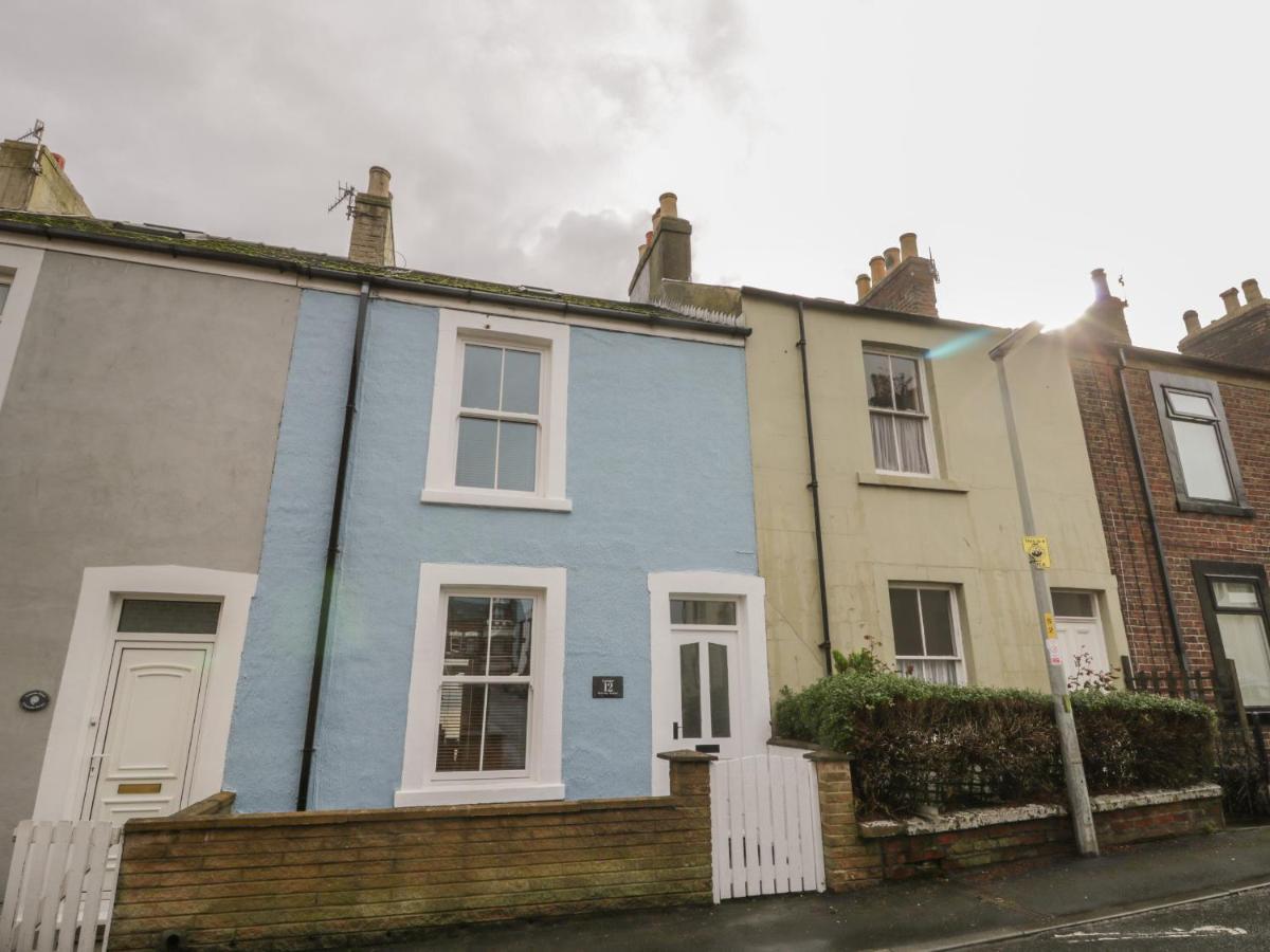 Laridae Holiday home Whitby