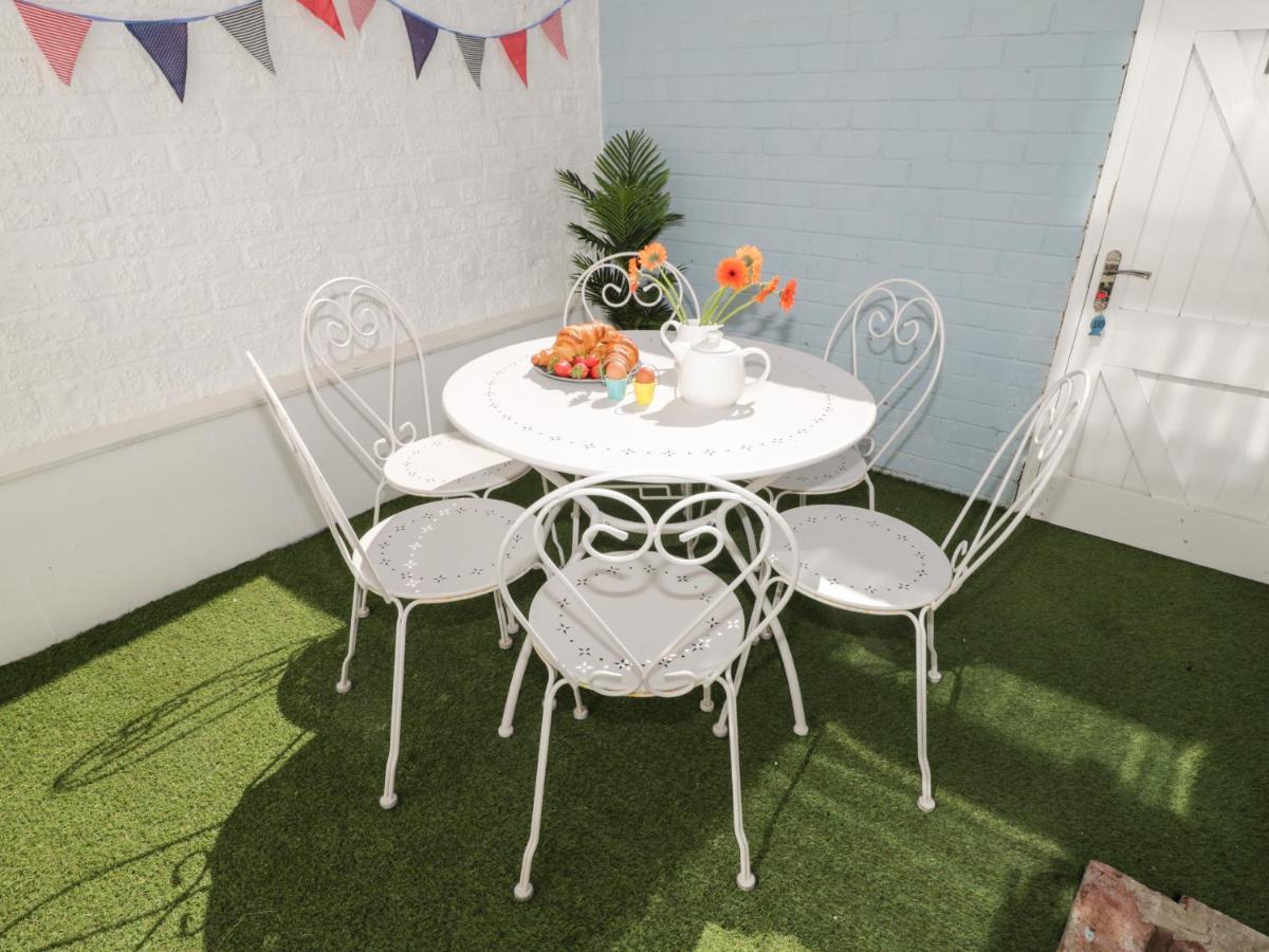 Laridae Holiday home *